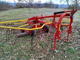 Сенокосачка BCS 303, снимка 3