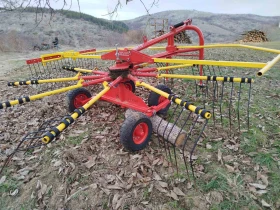 Сенокосачка BCS 303, снимка 2