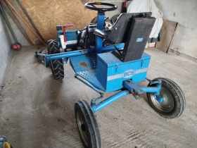 Сенокосачка BCS 303, снимка 16