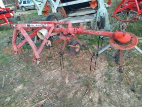 Сенокосачка BCS 303, снимка 5