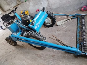 Сенокосачка BCS 303, снимка 14