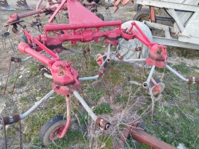 Сенокосачка BCS 303, снимка 8