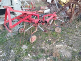 Сенокосачка BCS 303, снимка 7