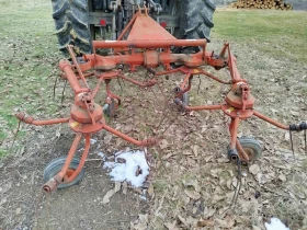 Сенокосачка BCS 303, снимка 12