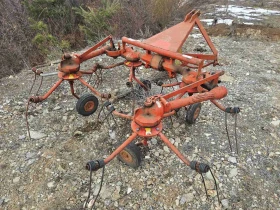 Сенокосачка BCS 303, снимка 11