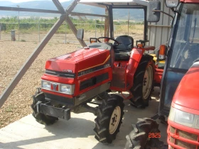   Kubota