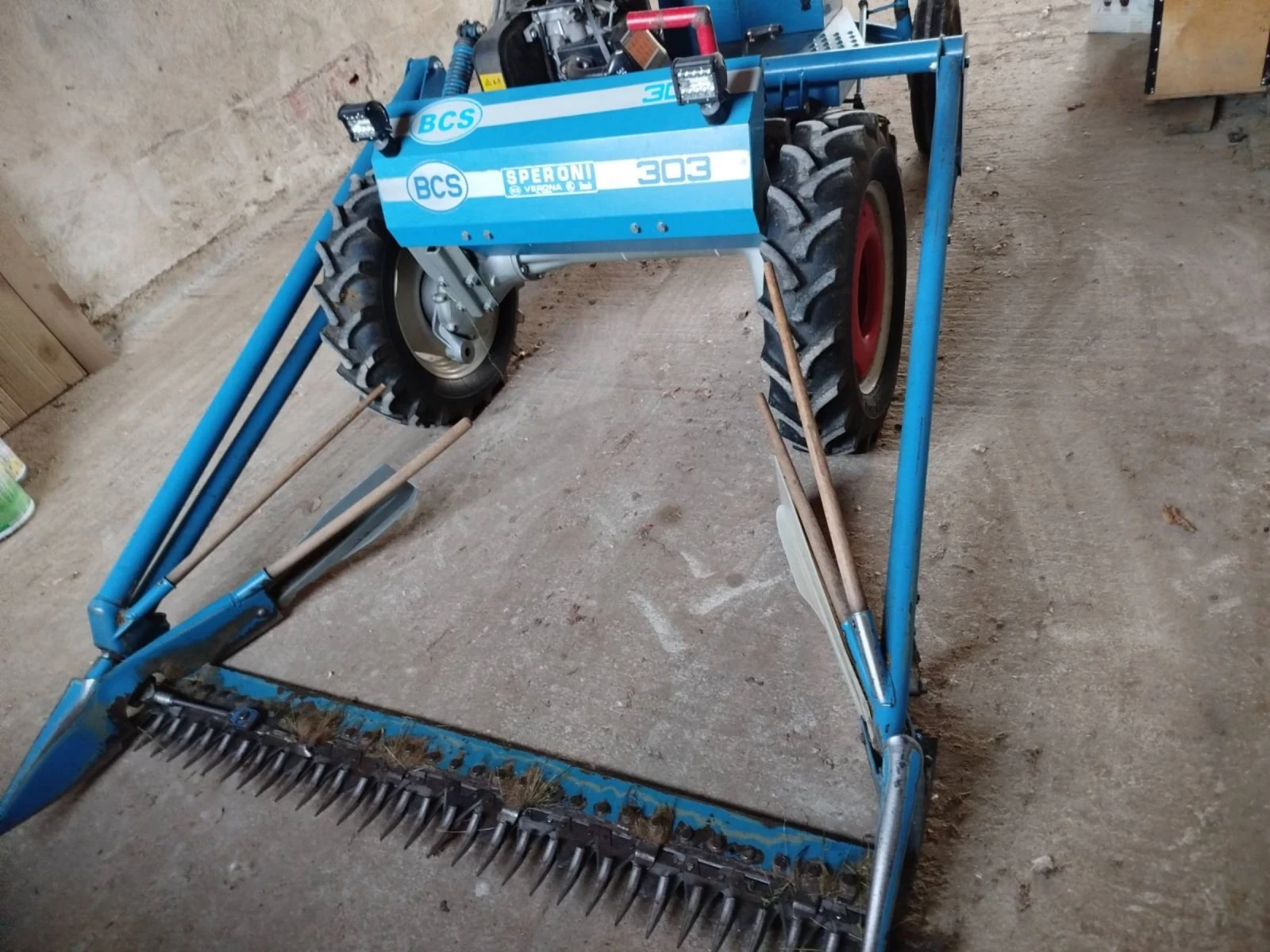 ����������� BCS 303 | Mobile.bg � ����������� 13