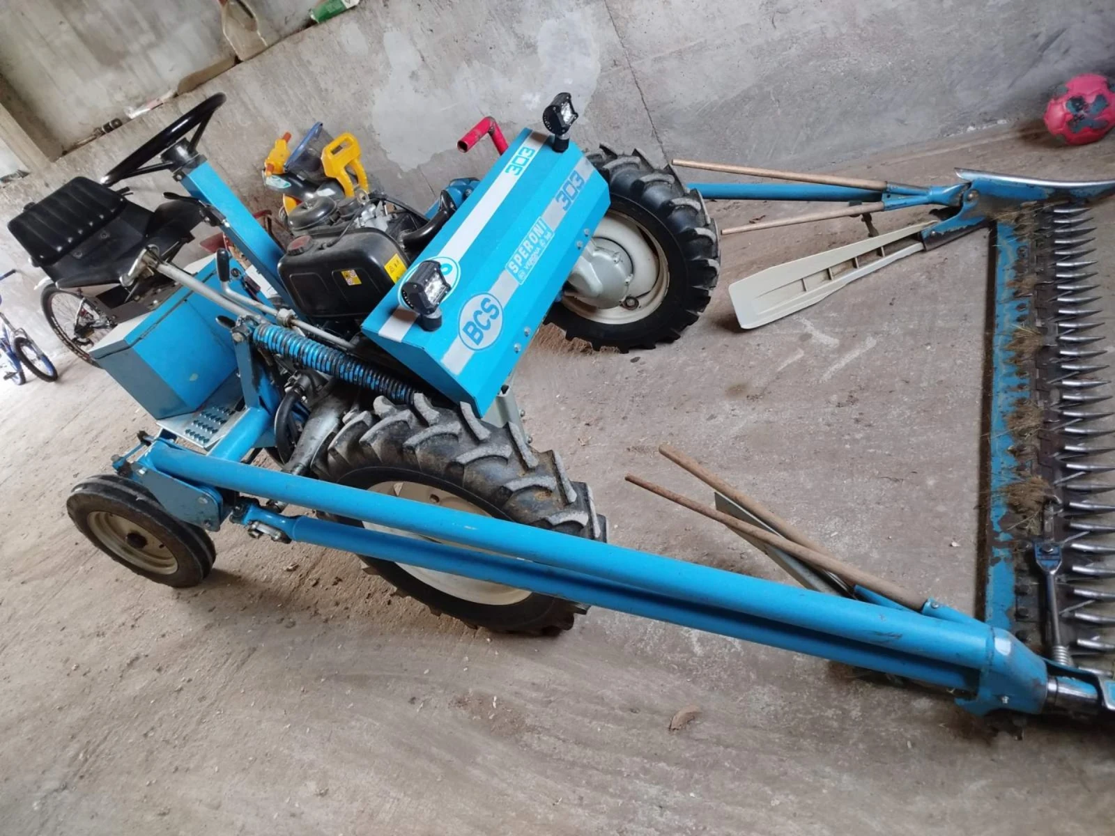 ����������� BCS 303 | Mobile.bg � ����������� 14