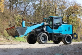       Atlas TAREXO BM35 PLUS 