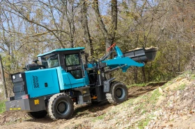       Atlas TAREXO BM35 PLUS 