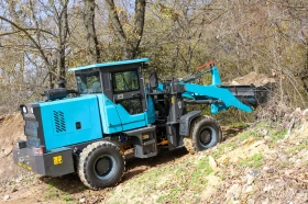       Atlas TAREXO BM35 PLUS 