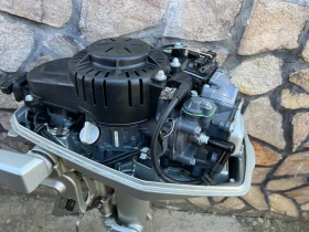 Надуваема лодка Bombard RIB 3.10 + двг Johnson 8hp, 2stock | Auto.bg — изображение 16