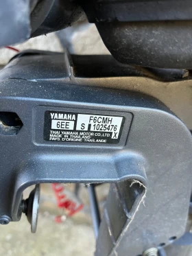 Надуваема лодка Bombard RIB 3.30 + двигател Yamaha 6hp, 4stock, снимка 8 - Воден транспорт - 53198546