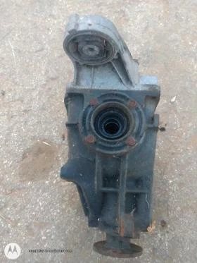 Заден диференциал за BMV, снимка 3