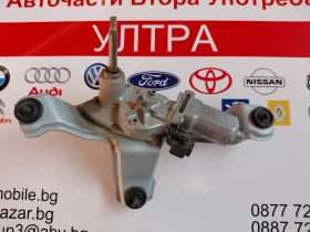 98700-G5000 Моторче задна чистачка за Kia NIRO 2020  DENSO 03511-1870, снимка 6