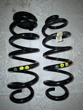 Пружини, снимка 1