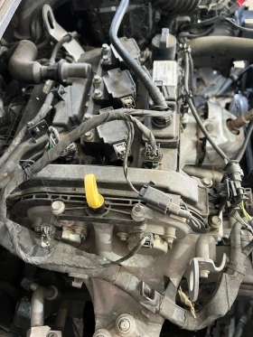 FSJA  FORD FIESTA  1.1i 75HP FSJA  | Mobile.bg    2
