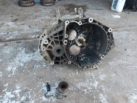 Скоростна кутия опел инсигния 2.0 д f40