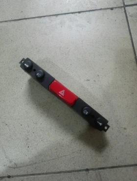 Копче аварийни Алфа Ромео 147