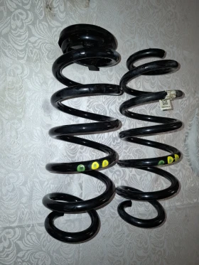 Пружини, снимка 2 - Части - 53441033