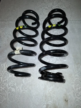 Пружини, снимка 3 - Части - 53441033