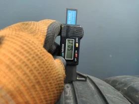 Гуми Летни 225/55R16, снимка 7