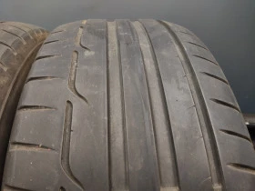 Гуми Летни 225/55R16, снимка 1