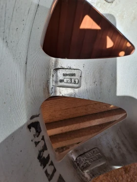 Гуми с джанти Falken 205/55R16, снимка 7