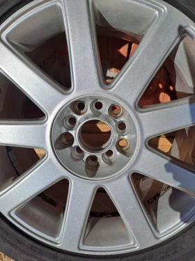 Гуми с джанти Falken 205/55R16, снимка 3