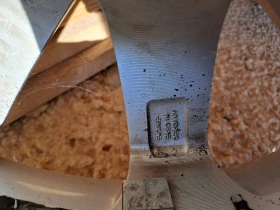 Гуми с джанти Falken 205/55R16, снимка 6