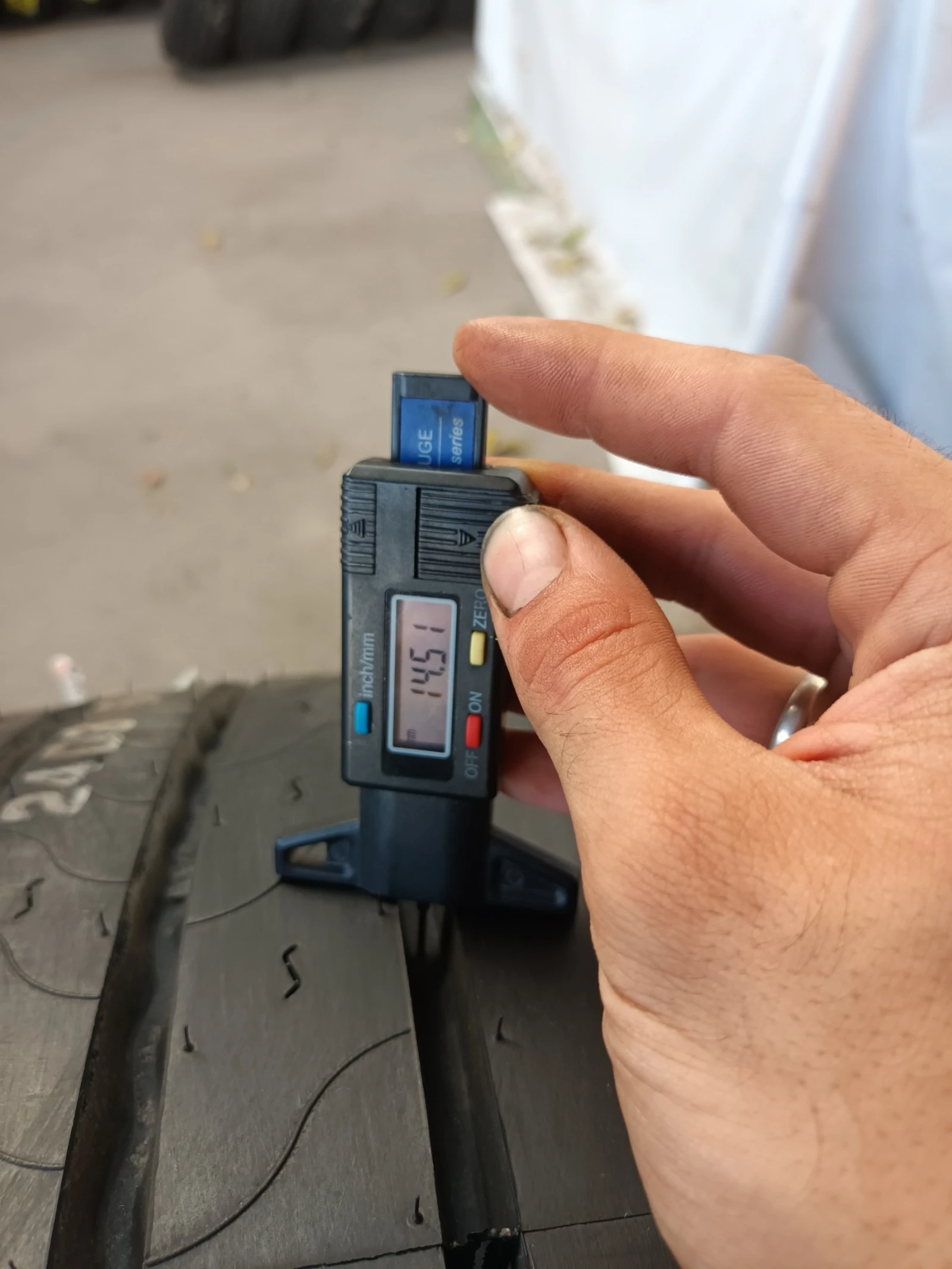  435/50R19.5 | Mobile.bg   4