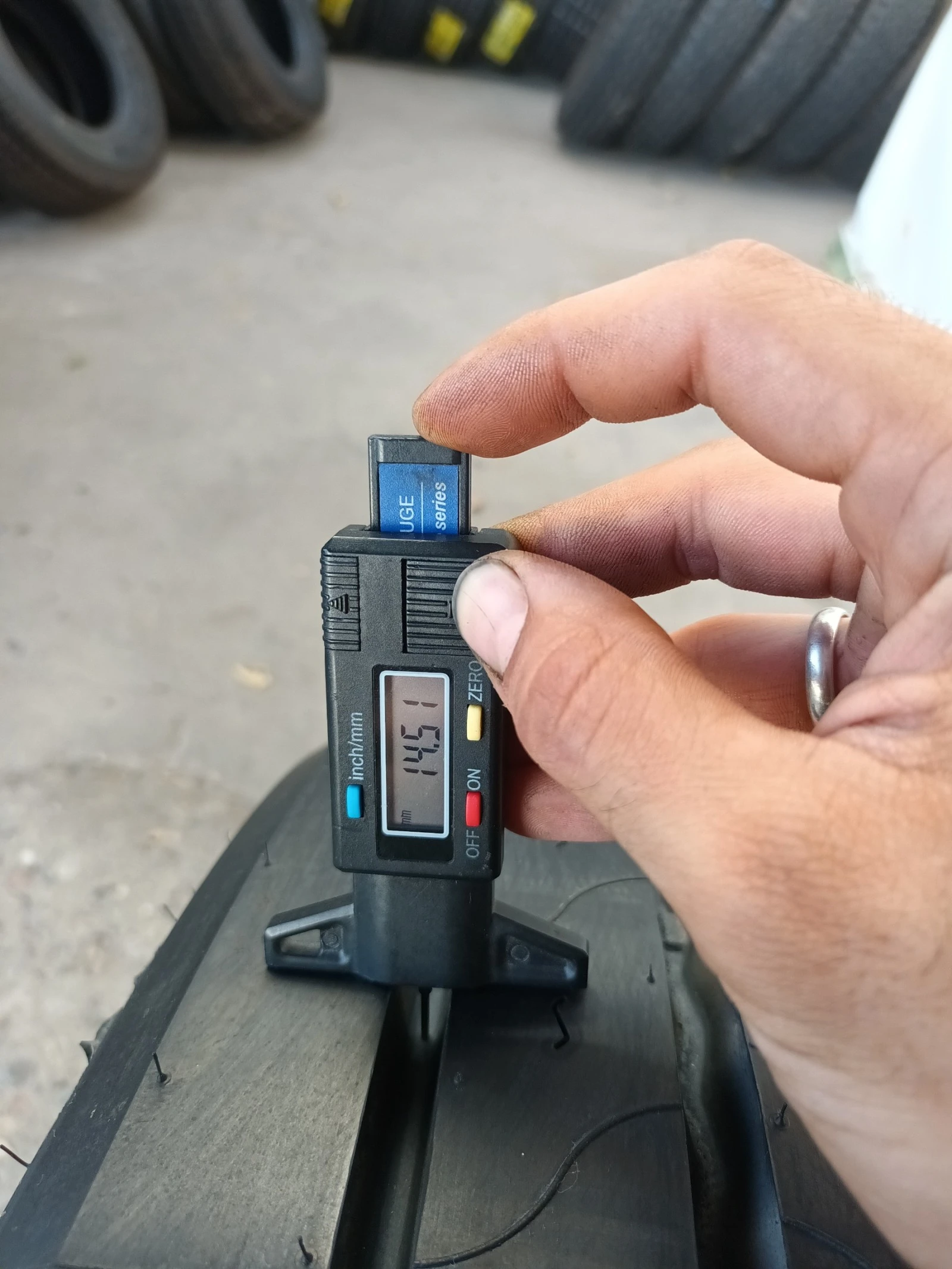  435/50R19.5 | Mobile.bg   3