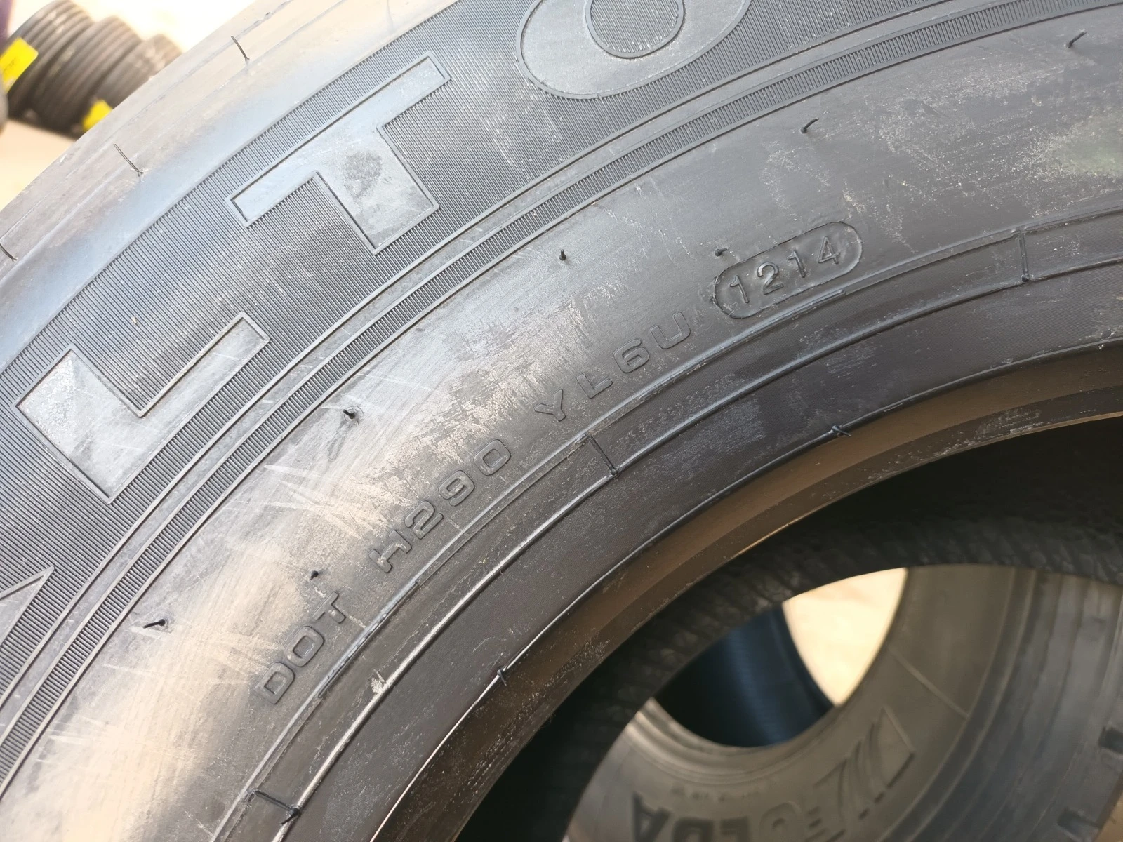  435/50R19.5 | Mobile.bg   10