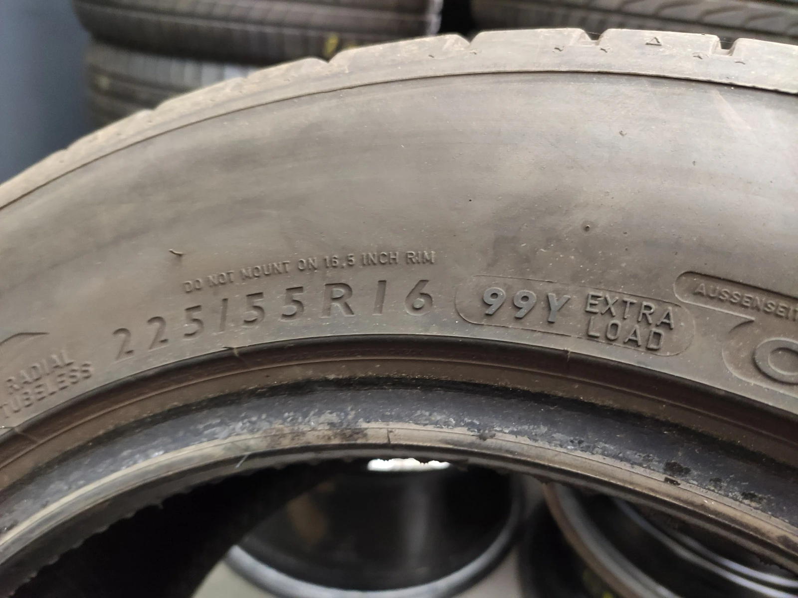 225/55R16 | Mobile.bg   9