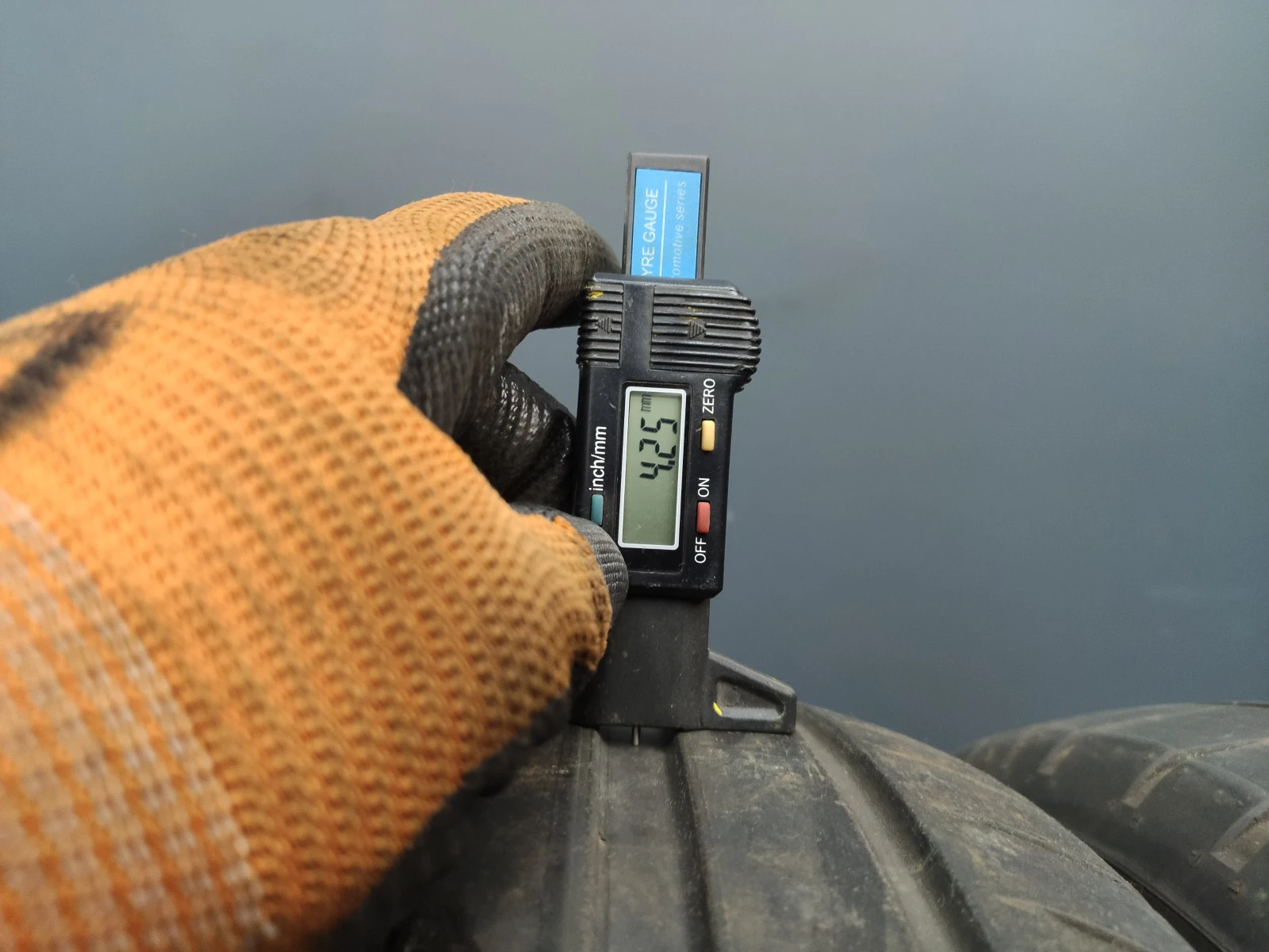  225/55R16 | Mobile.bg   6