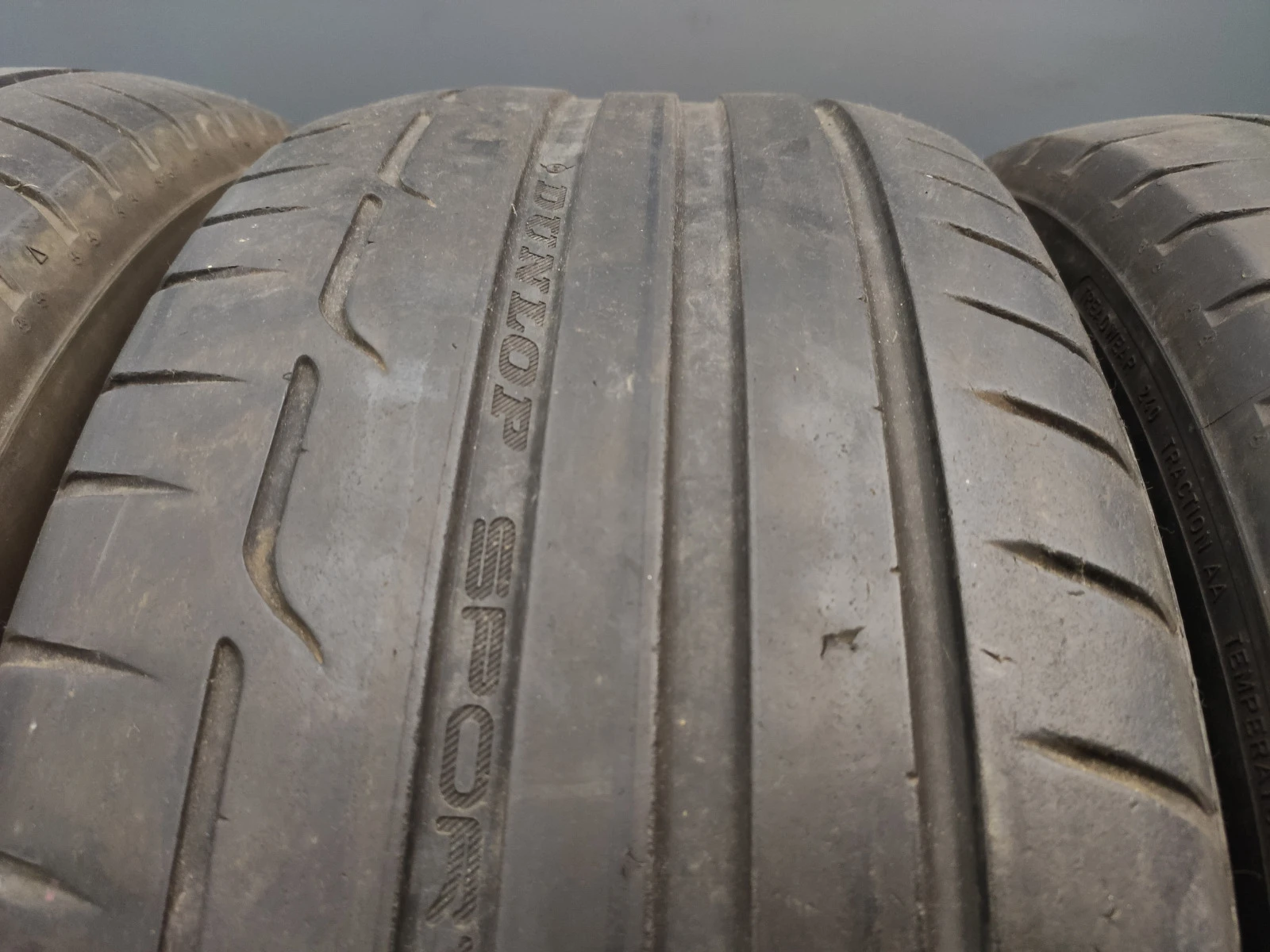  225/55R16 | Mobile.bg   3
