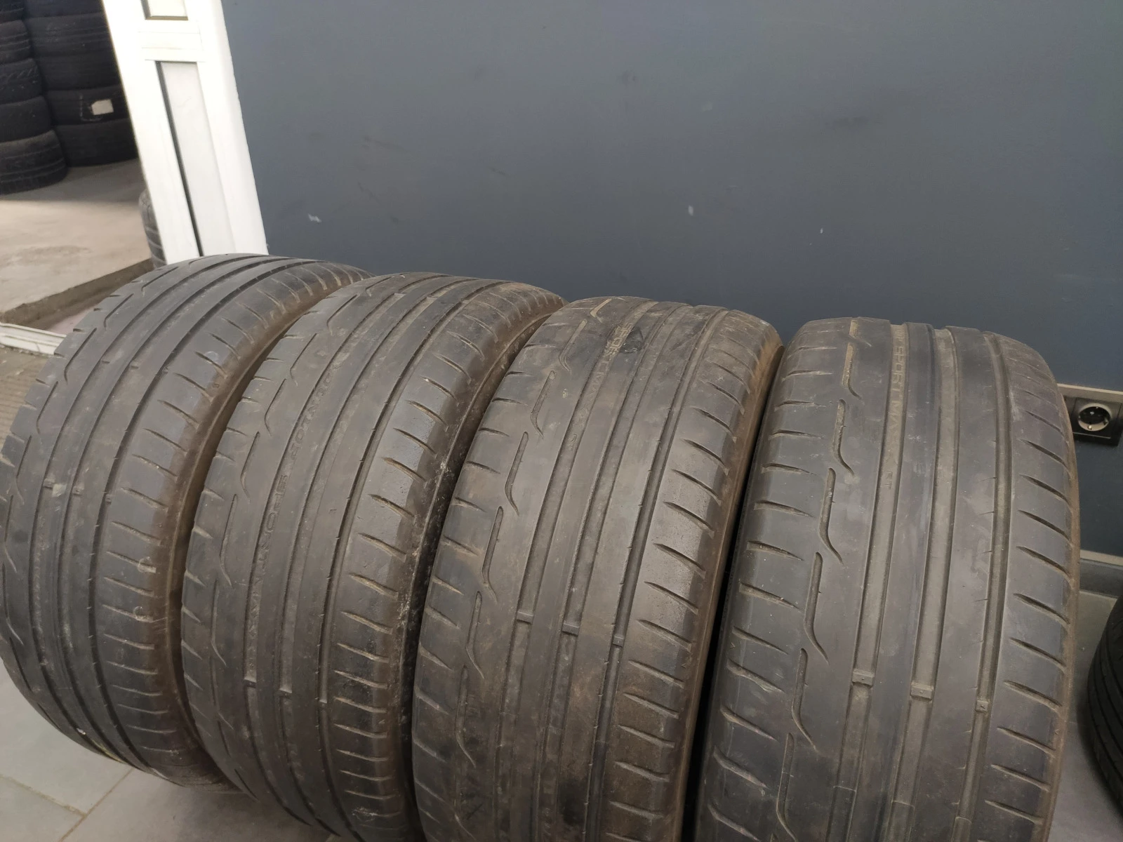  225/55R16 | Mobile.bg   5