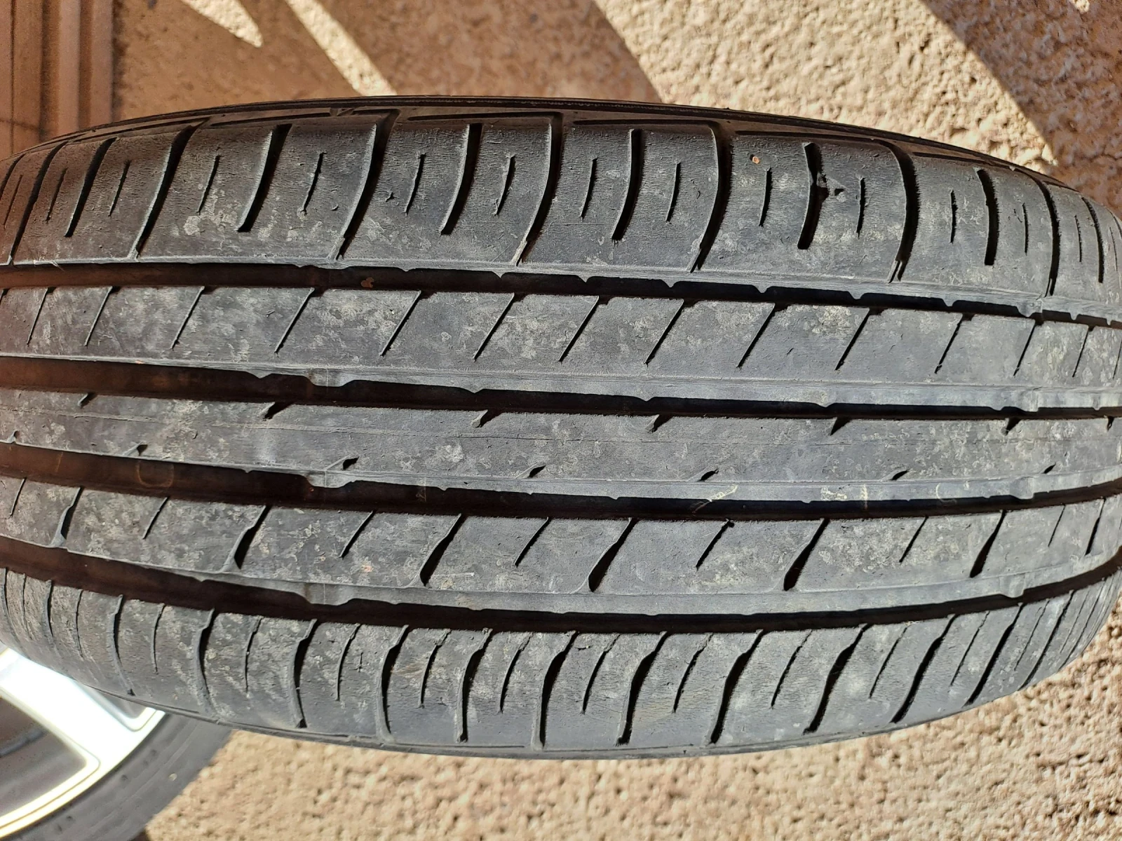    205/55R16  VW | Mobile.bg   8
