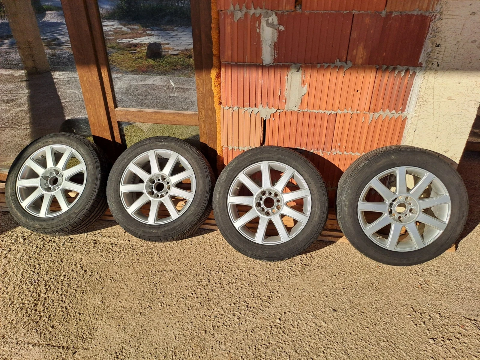    205/55R16  VW | Mobile.bg   2