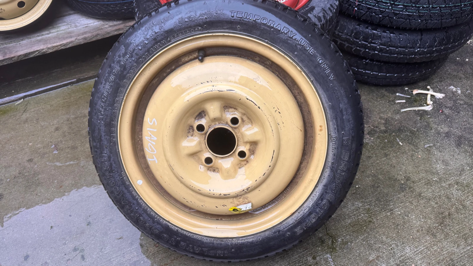 ���� � ������ 135/80R15 | Mobile.bg � ����������� 1
