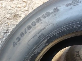 Гуми Всесезонни 435/50R19.5, снимка 9 - Гуми и джанти - 45863861