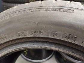 Гуми Летни 225/55R16, снимка 10 - Гуми и джанти - 46560459