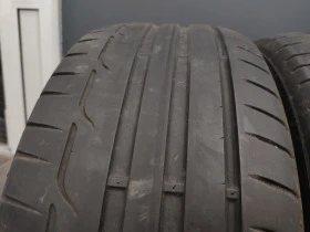 Гуми Летни 225/55R16, снимка 4 - Гуми и джанти - 46560459