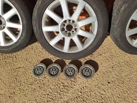    205/55R16  VW | Mobile.bg    1