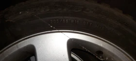    205/55R16  VW | Mobile.bg    6