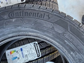 Гуми Зимни 195/70R15, снимка 8 - Гуми и джанти - 47957652