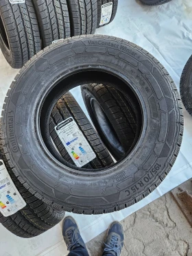 Гуми Зимни 195/70R15, снимка 7 - Гуми и джанти - 47957652