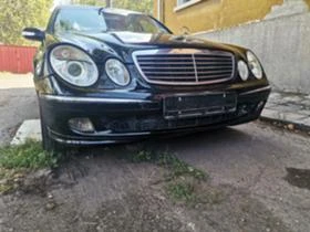Mercedes-Benz E 270, снимка 2