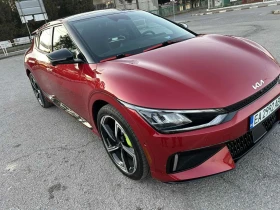 Kia EV6 GT-line, снимка 3