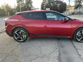 Kia EV6 GT-line, снимка 5